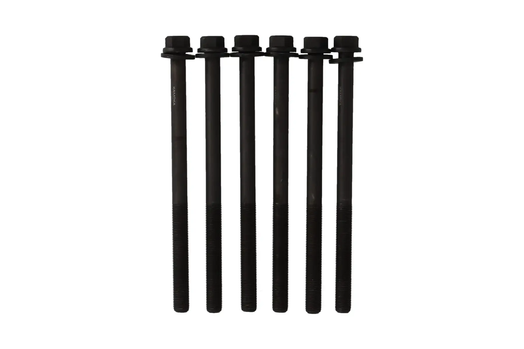 Zylinderkopfschraubensatz KAMOKA 8709217
