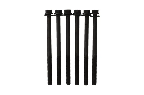 Zylinderkopfschraubensatz KAMOKA 8709217 Bild Zylinderkopfschraubensatz KAMOKA 8709217