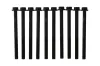 Zylinderkopfschraubensatz KAMOKA 8709218