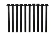 Zylinderkopfschraubensatz KAMOKA 8709218