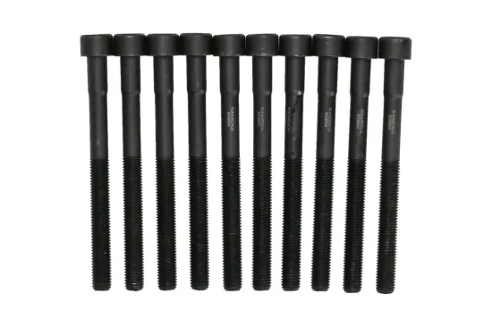 Zylinderkopfschraubensatz KAMOKA 8709224 Bild Zylinderkopfschraubensatz KAMOKA 8709224