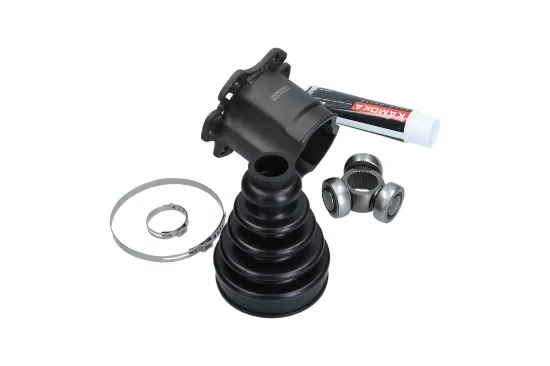 Gelenksatz, Antriebswelle Vorderachse KAMOKA 8709 Bild Gelenksatz, Antriebswelle Vorderachse KAMOKA 8709