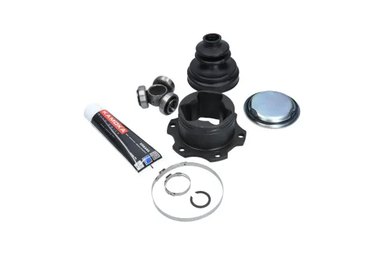 Gelenksatz, Antriebswelle getriebeseitig Vorderachse rechts KAMOKA 8725 Bild Gelenksatz, Antriebswelle getriebeseitig Vorderachse rechts KAMOKA 8725