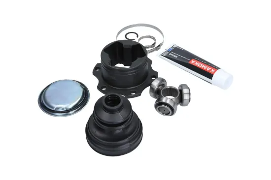 Gelenksatz, Antriebswelle getriebeseitig Vorderachse rechts KAMOKA 8725 Bild Gelenksatz, Antriebswelle getriebeseitig Vorderachse rechts KAMOKA 8725