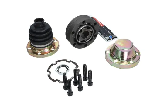 Gelenksatz, Antriebswelle getriebeseitig Vorderachse rechts Vorderachse links KAMOKA 8730 Bild Gelenksatz, Antriebswelle getriebeseitig Vorderachse rechts Vorderachse links KAMOKA 8730