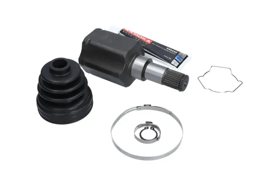 Gelenksatz, Antriebswelle radseitig KAMOKA 8022 Bild Gelenksatz, Antriebswelle radseitig KAMOKA 8022