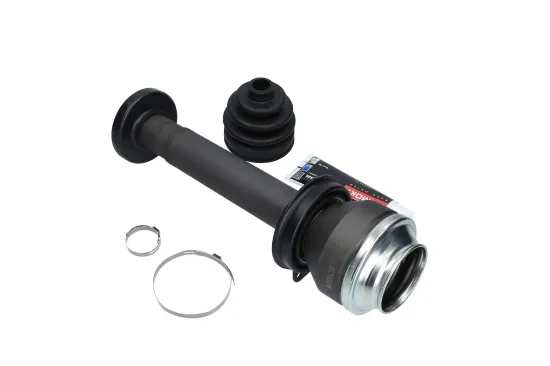 Gelenksatz, Antriebswelle getriebeseitig KAMOKA 8743 Bild Gelenksatz, Antriebswelle getriebeseitig KAMOKA 8743