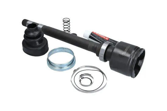 Gelenksatz, Antriebswelle getriebeseitig Vorderachse rechts KAMOKA 8749 Bild Gelenksatz, Antriebswelle getriebeseitig Vorderachse rechts KAMOKA 8749