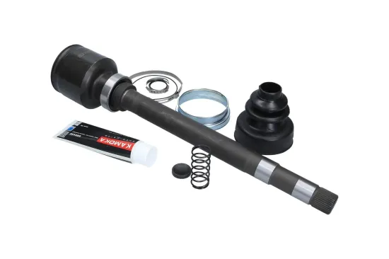 Gelenksatz, Antriebswelle getriebeseitig Vorderachse rechts KAMOKA 8749 Bild Gelenksatz, Antriebswelle getriebeseitig Vorderachse rechts KAMOKA 8749