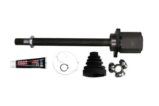 Gelenksatz, Antriebswelle KAMOKA 8762 Bild Gelenksatz, Antriebswelle KAMOKA 8762