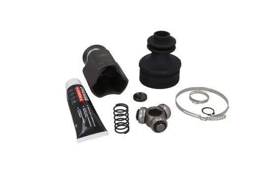 Gelenksatz, Antriebswelle Vorderachse rechts getriebeseitig KAMOKA 8793 Bild Gelenksatz, Antriebswelle Vorderachse rechts getriebeseitig KAMOKA 8793