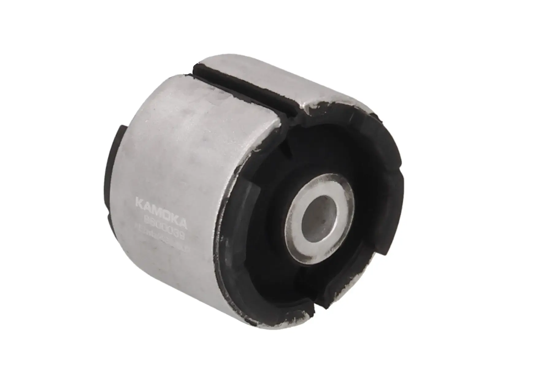 Lagerung, Lenker Hinterachse beidseitig KAMOKA 8800039