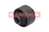 Lagerung, Lenker Vorderachse unten hinten KAMOKA 8800411