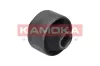 Lagerung, Lenker Vorderachse unten hinten KAMOKA 8800411 Bild Lagerung, Lenker Vorderachse unten hinten KAMOKA 8800411