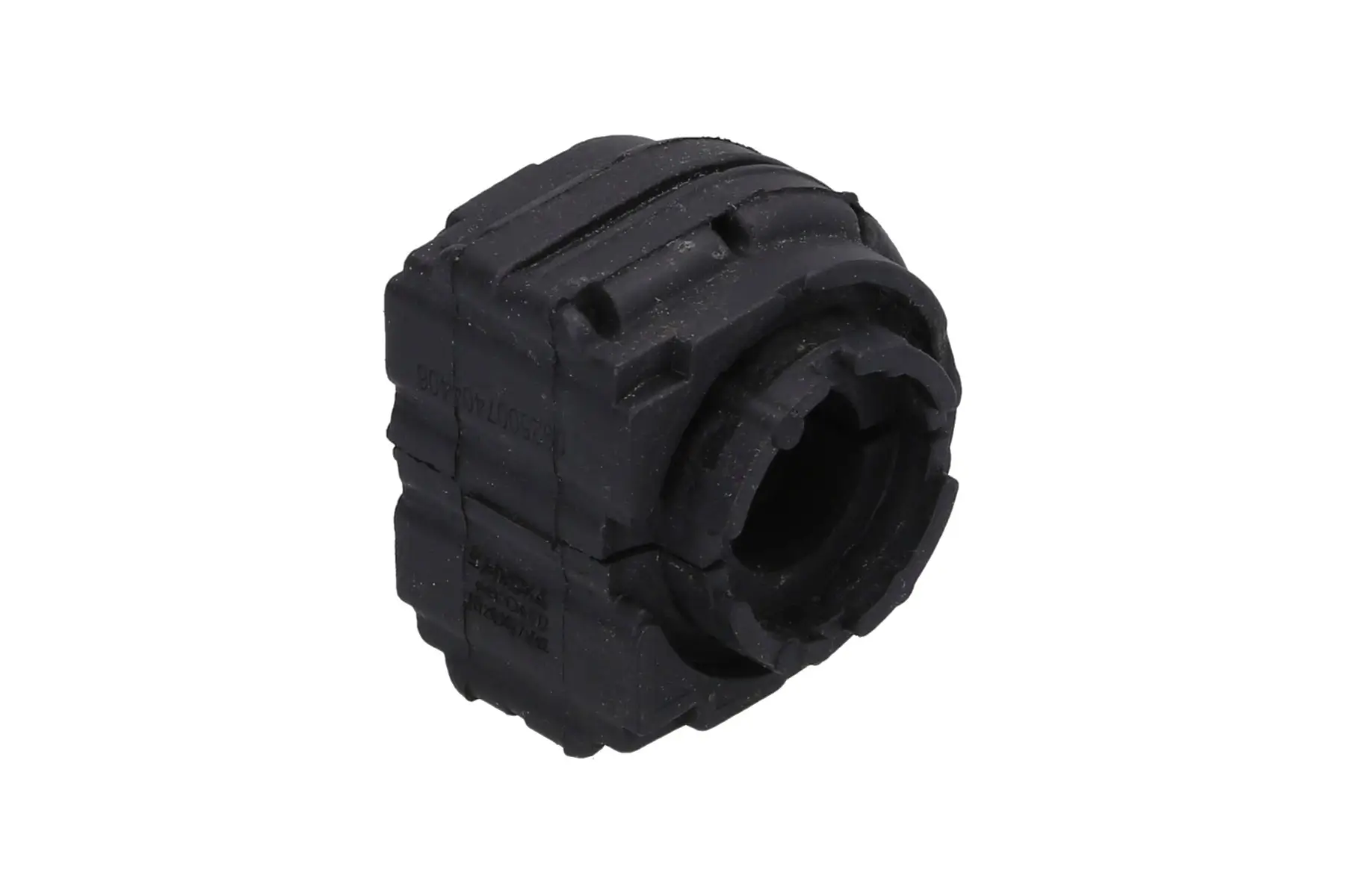 Lagerbuchse, Stabilisator Hinterachse beidseitig KAMOKA 8800450