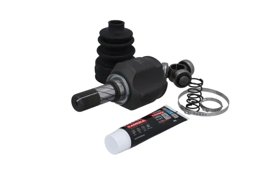 Gelenksatz, Antriebswelle Vorderachse links getriebeseitig KAMOKA 8803 Bild Gelenksatz, Antriebswelle Vorderachse links getriebeseitig KAMOKA 8803