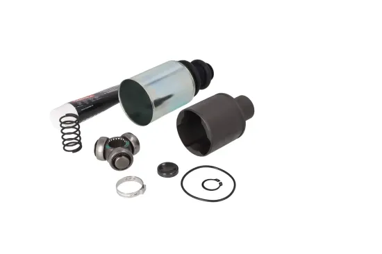 Gelenksatz, Antriebswelle Vorderachse rechts getriebeseitig KAMOKA 8804 Bild Gelenksatz, Antriebswelle Vorderachse rechts getriebeseitig KAMOKA 8804