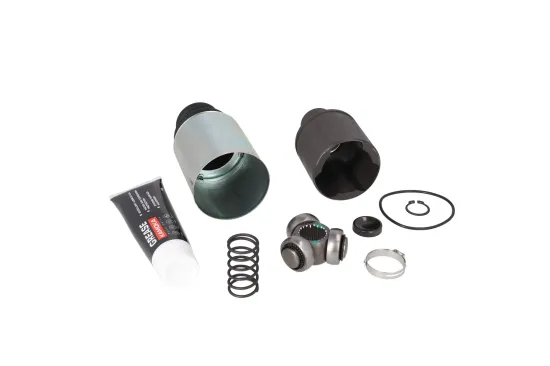 Gelenksatz, Antriebswelle Vorderachse rechts getriebeseitig KAMOKA 8804 Bild Gelenksatz, Antriebswelle Vorderachse rechts getriebeseitig KAMOKA 8804