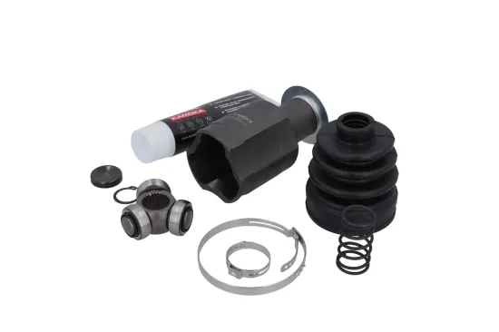 Gelenksatz, Antriebswelle Vorderachse rechts getriebeseitig KAMOKA 8816 Bild Gelenksatz, Antriebswelle Vorderachse rechts getriebeseitig KAMOKA 8816