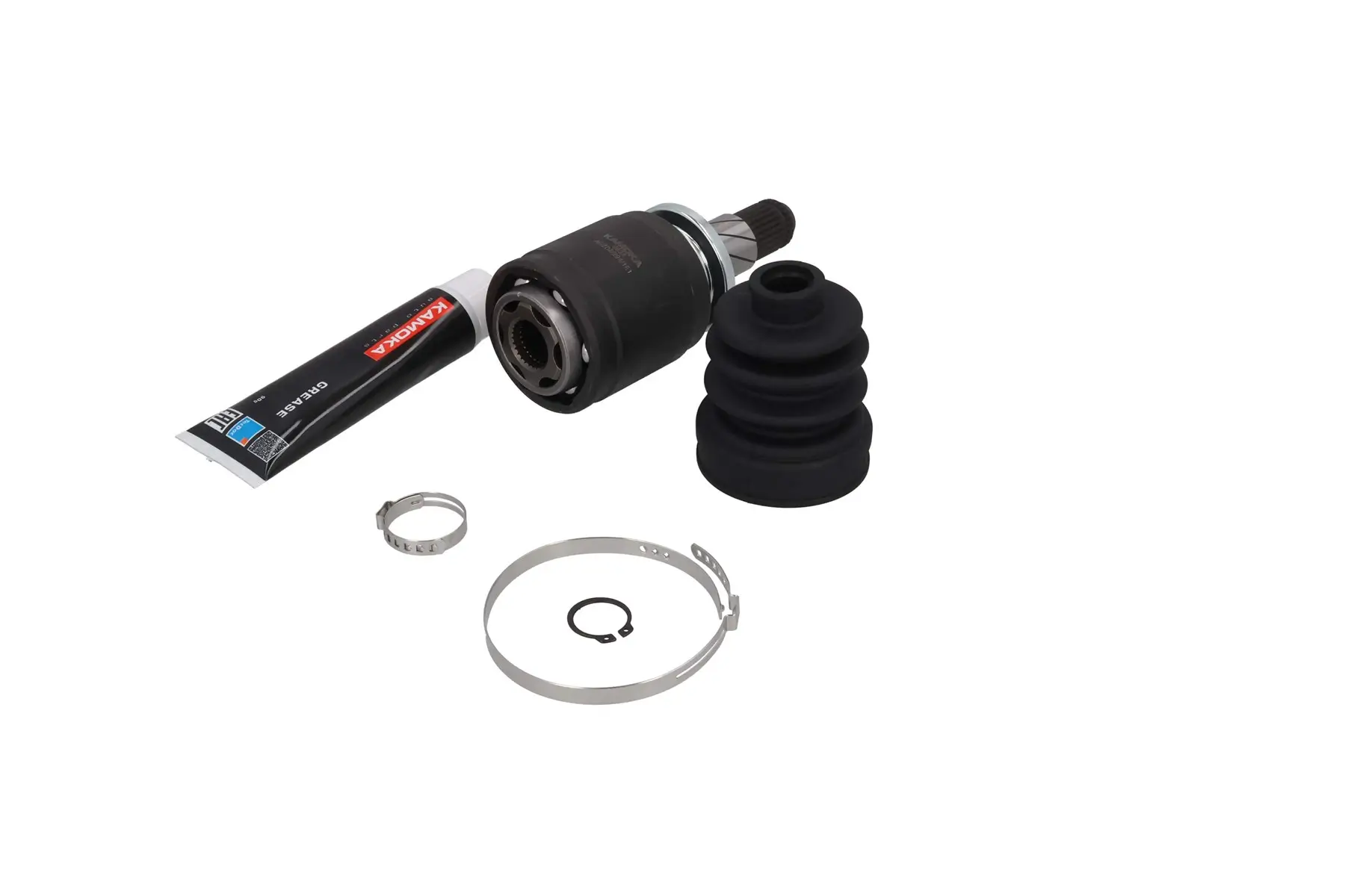 Gelenksatz, Antriebswelle KAMOKA 8834