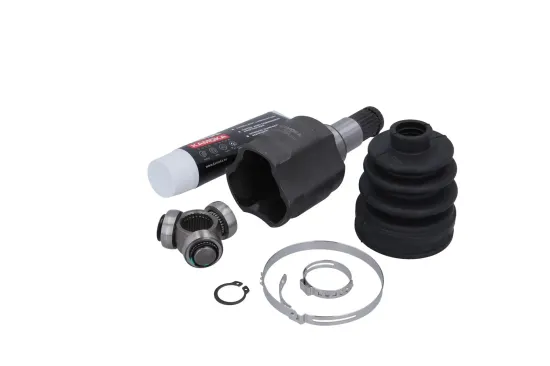 Gelenksatz, Antriebswelle Vorderachse links getriebeseitig KAMOKA 8836 Bild Gelenksatz, Antriebswelle Vorderachse links getriebeseitig KAMOKA 8836