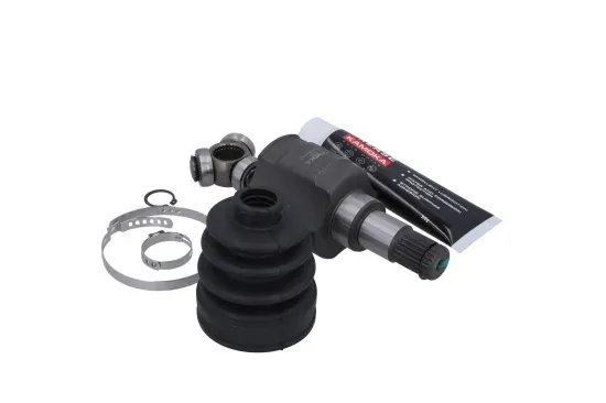 Gelenksatz, Antriebswelle Vorderachse links getriebeseitig KAMOKA 8836 Bild Gelenksatz, Antriebswelle Vorderachse links getriebeseitig KAMOKA 8836