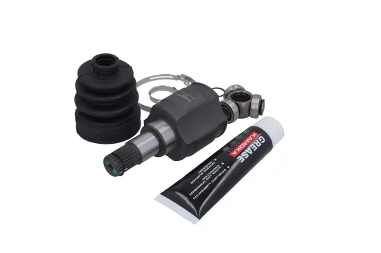 Gelenksatz, Antriebswelle Vorderachse links getriebeseitig KAMOKA 8836 Bild Gelenksatz, Antriebswelle Vorderachse links getriebeseitig KAMOKA 8836