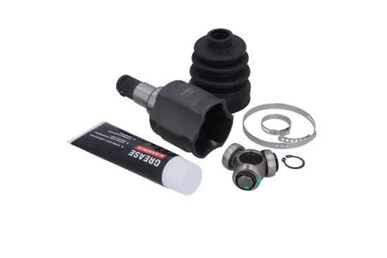 Gelenksatz, Antriebswelle Vorderachse links getriebeseitig KAMOKA 8836 Bild Gelenksatz, Antriebswelle Vorderachse links getriebeseitig KAMOKA 8836