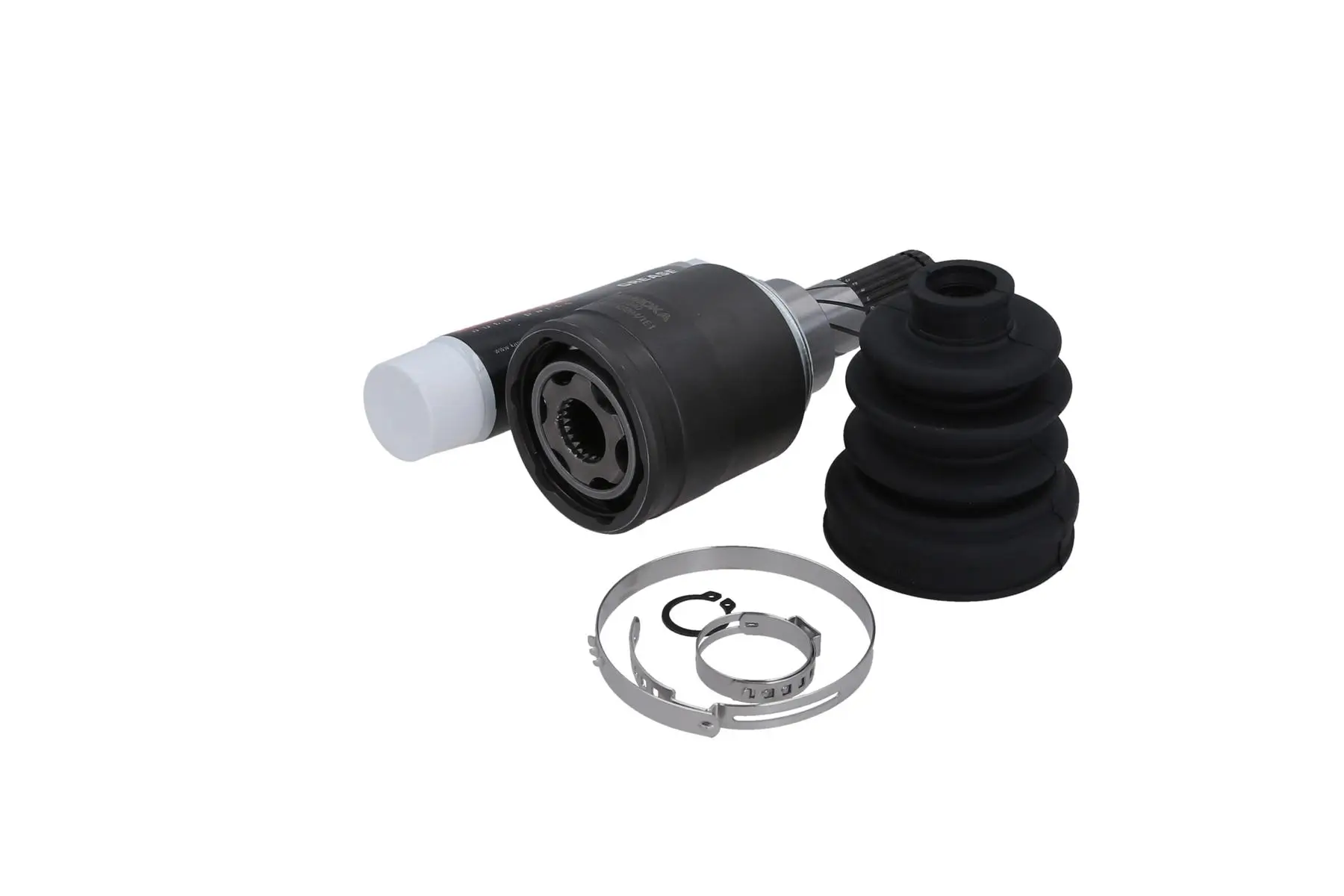 Gelenksatz, Antriebswelle KAMOKA 8840