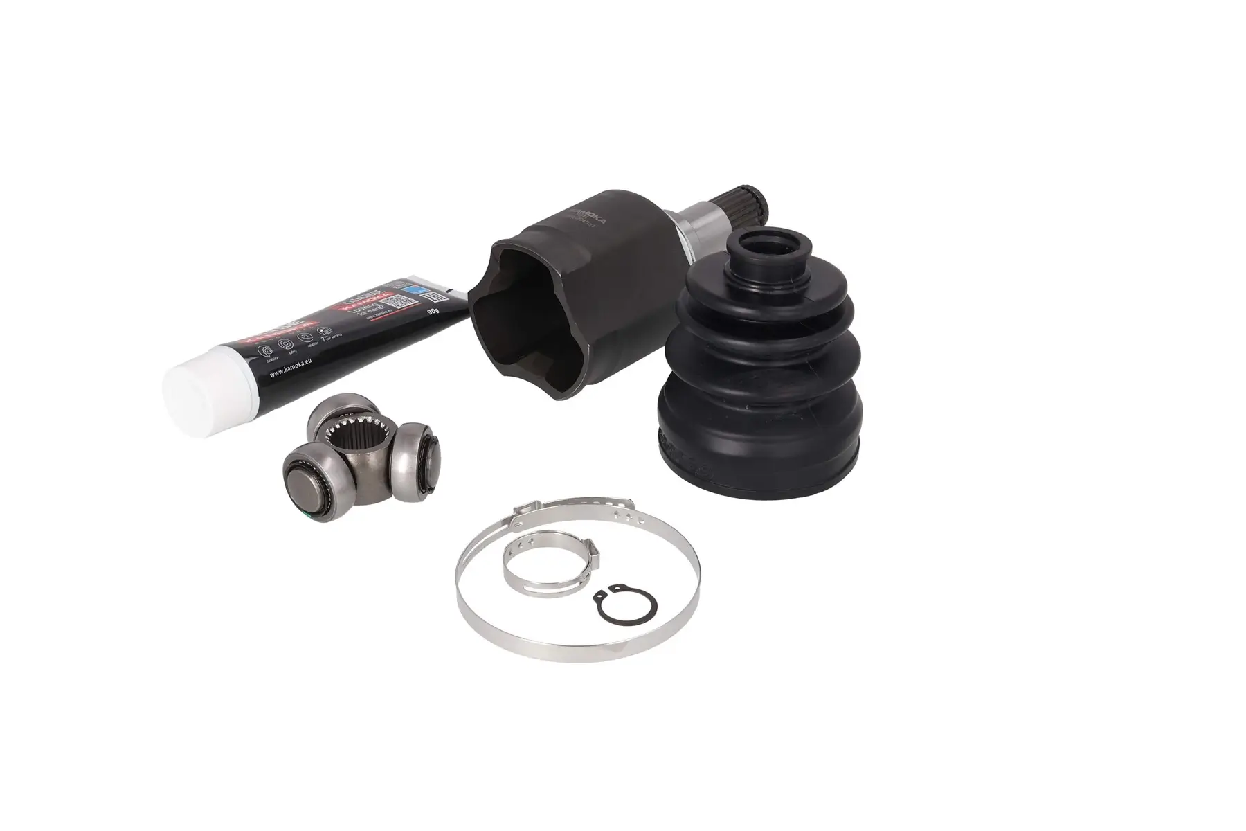 Gelenksatz, Antriebswelle KAMOKA 8841