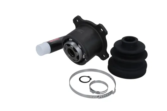 Gelenksatz, Antriebswelle Vorderachse links getriebeseitig KAMOKA 8844 Bild Gelenksatz, Antriebswelle Vorderachse links getriebeseitig KAMOKA 8844