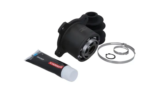 Gelenksatz, Antriebswelle Vorderachse links getriebeseitig KAMOKA 8844 Bild Gelenksatz, Antriebswelle Vorderachse links getriebeseitig KAMOKA 8844