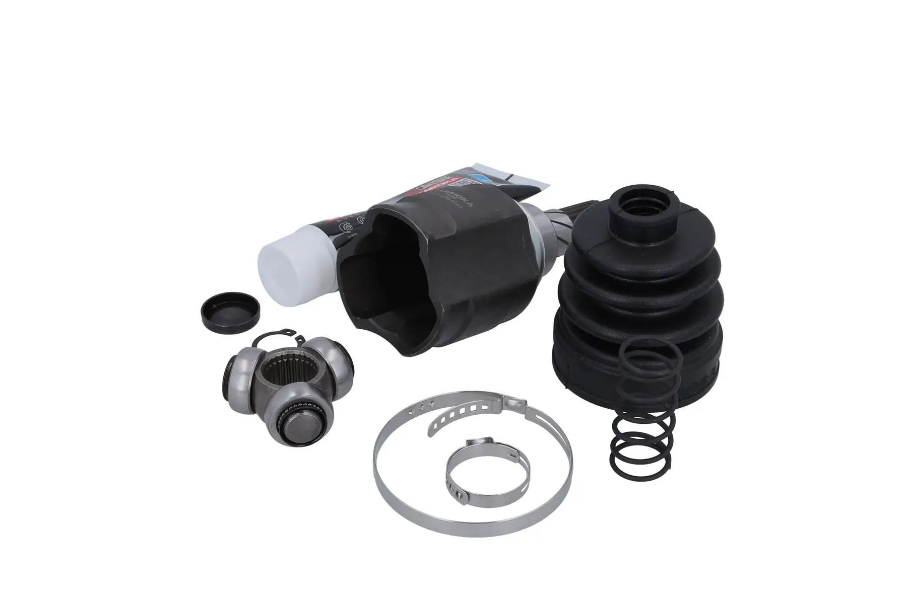 Gelenksatz, Antriebswelle KAMOKA 8845