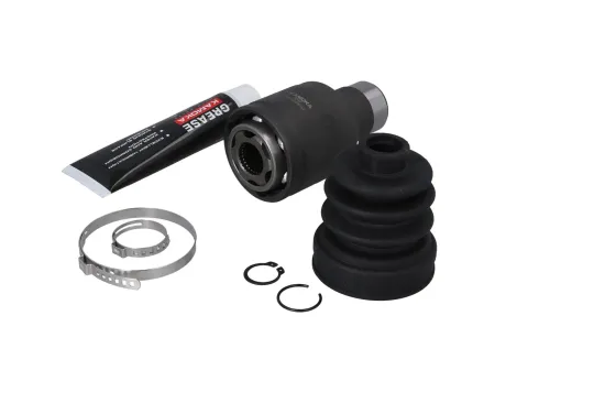 Gelenksatz, Antriebswelle Vorderachse rechts getriebeseitig KAMOKA 8846 Bild Gelenksatz, Antriebswelle Vorderachse rechts getriebeseitig KAMOKA 8846