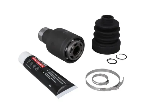 Gelenksatz, Antriebswelle Vorderachse rechts getriebeseitig KAMOKA 8846 Bild Gelenksatz, Antriebswelle Vorderachse rechts getriebeseitig KAMOKA 8846