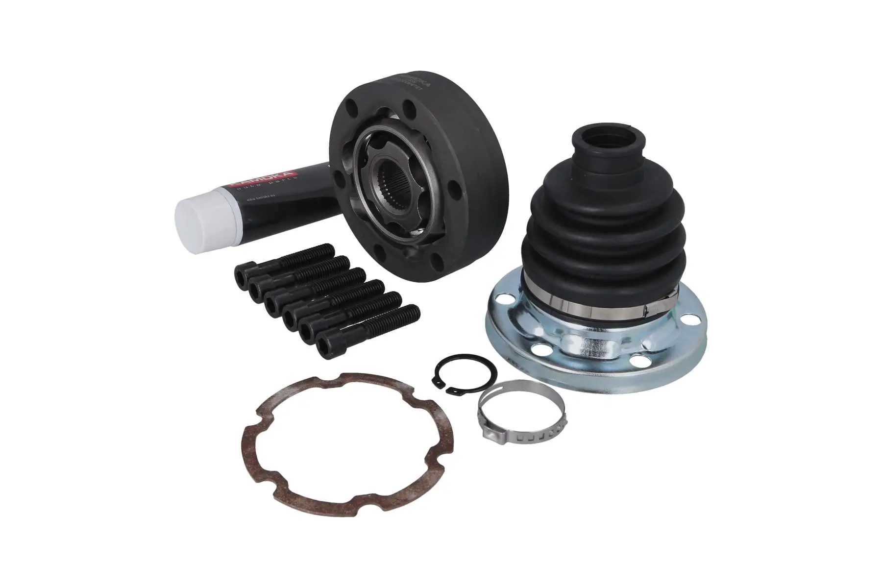 Gelenksatz, Antriebswelle KAMOKA 8859