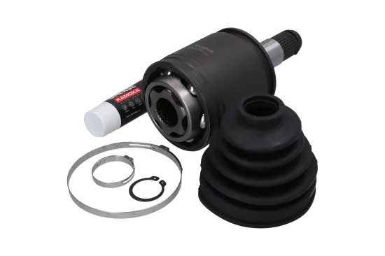 Gelenksatz, Antriebswelle KAMOKA 8869 Bild Gelenksatz, Antriebswelle KAMOKA 8869