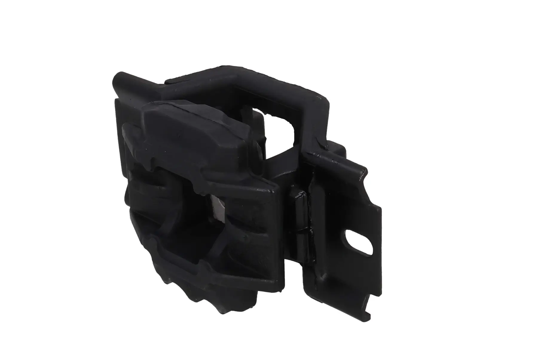 Lagerung, Motor oben links KAMOKA 890106