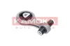 Lagerung, Motor unten hinten KAMOKA 890110 Bild Lagerung, Motor unten hinten KAMOKA 890110