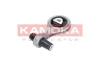 Lagerung, Motor unten hinten KAMOKA 890110 Bild Lagerung, Motor unten hinten KAMOKA 890110