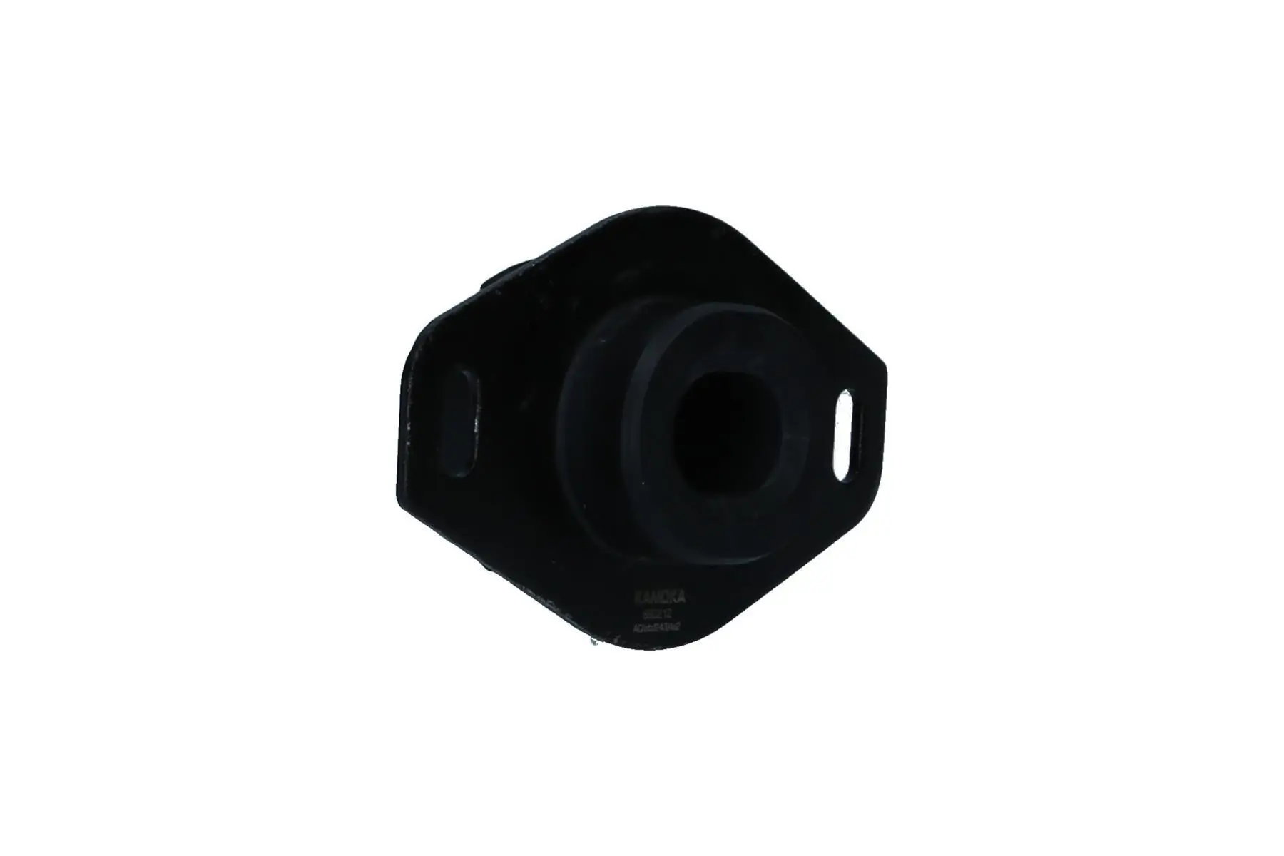 Lagerung, Motor links KAMOKA 890212
