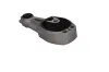 Lagerung, Motor hinten unten KAMOKA 890238 Bild Lagerung, Motor hinten unten KAMOKA 890238
