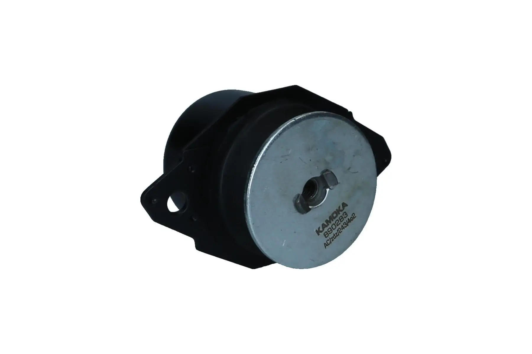 Lagerung, Motor hinten links KAMOKA 890283