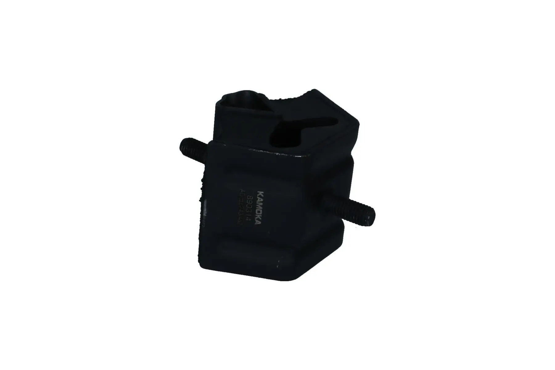 Lagerung, Motor beidseitig KAMOKA 890314