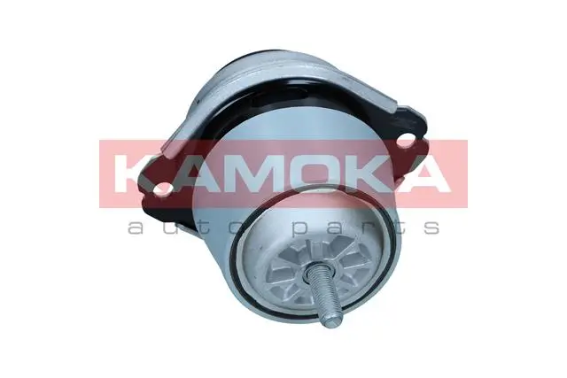 Lagerung, Motor beidseitig KAMOKA 890365