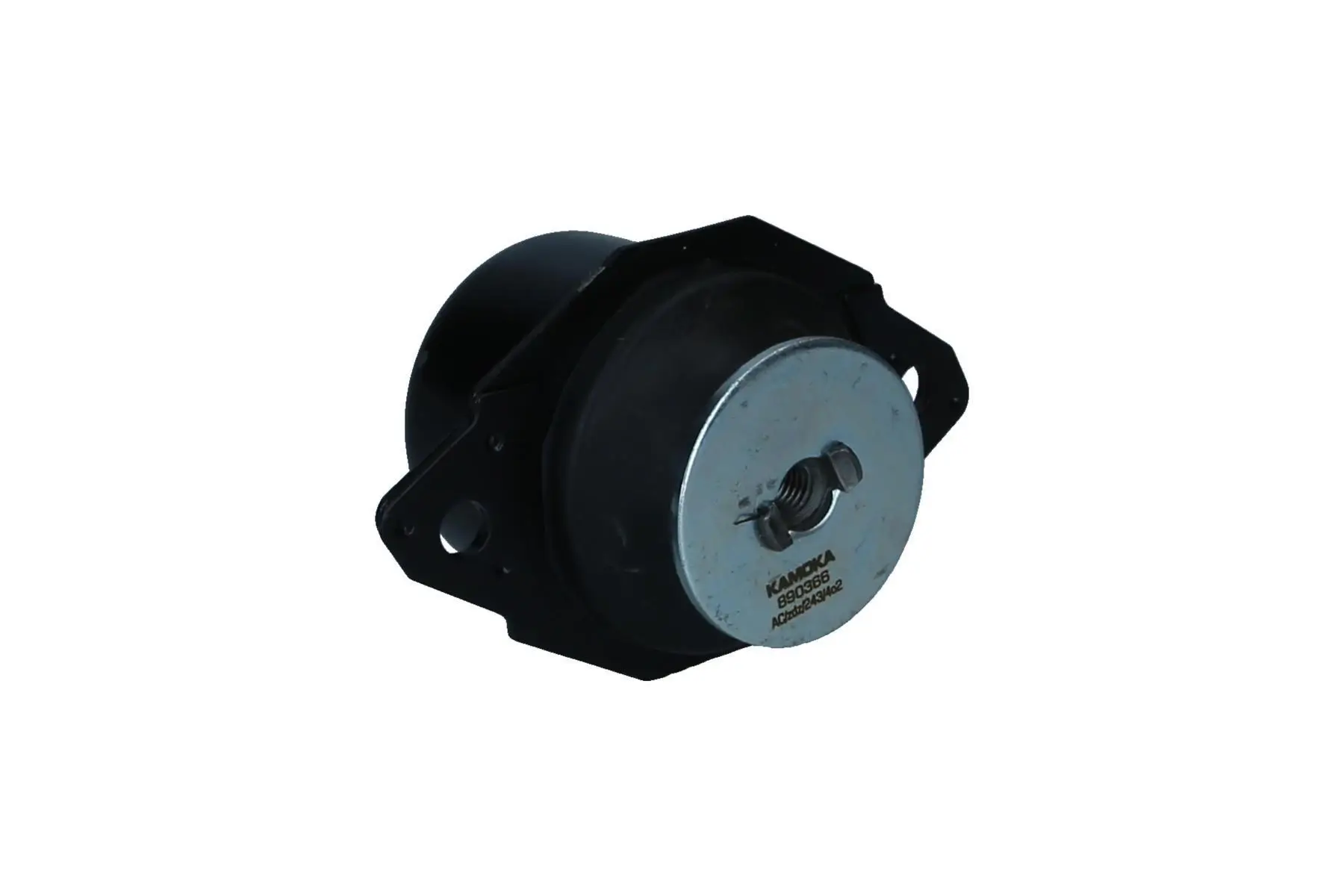 Lagerung, Motor links hinten KAMOKA 890366