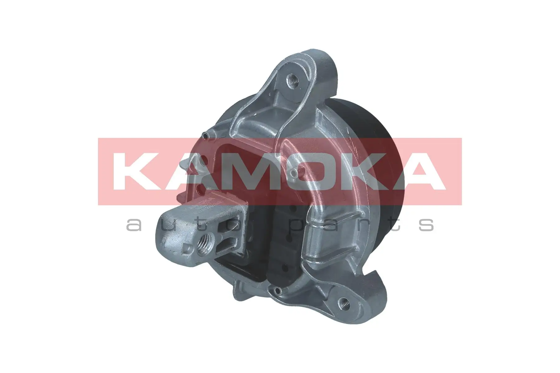 Lagerung, Motor links KAMOKA 890421