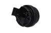 Lagerung, Motor Mitte vorne KAMOKA 890495