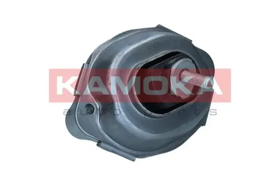 Lagerung, Motor vorne links KAMOKA 890509 Bild Lagerung, Motor vorne links KAMOKA 890509