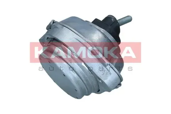 Lagerung, Motor vorne links KAMOKA 890509 Bild Lagerung, Motor vorne links KAMOKA 890509